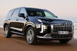 Hyundai Palisade review: facelift 2022 foto 2