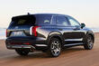 Hyundai Palisade review: facelift 2022 foto 3