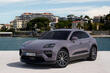 Review Porsche Macan Electric 2024: nieuwe generatie crossover foto 2
