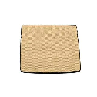 EVA kofferbakmat (Beige) foto 1