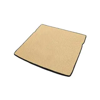 EVA kofferbakmat (Beige) foto 2