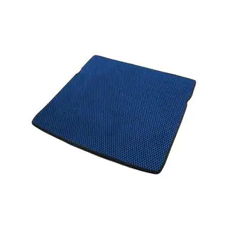 EVA kofferbakmat (Blauw) foto 2