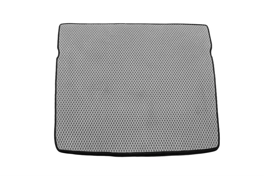 Renault Duster 2018–2024 EVA kofferbakmat (grijs) Image