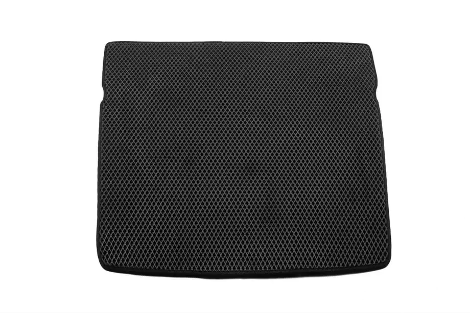 Dacia Duster 2018–2024 EVA kofferbakmat (zwart) Image