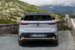 Review van de hatchback Renault Megane E-Tech Electric foto 4