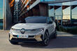 Review van de hatchback Renault Megane E-Tech Electric foto 1