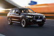 BMW iX3 2021: uitgebreide review van de vernieuwde elektrische SUV foto 4