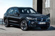 BMW iX3 2021: uitgebreide review van de vernieuwde elektrische SUV foto 1