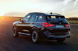 BMW iX3 2021: uitgebreide review van de vernieuwde elektrische SUV foto 3