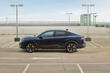 Citroen C4 X 2024 review: vernieuwde crossover-sedan foto 3