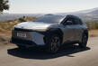 Toyota bZ4X review: een nieuwe kijk op elektrisch rijden foto 1
