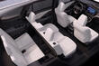 Review van de middelgrote crossover Lexus TX foto 6