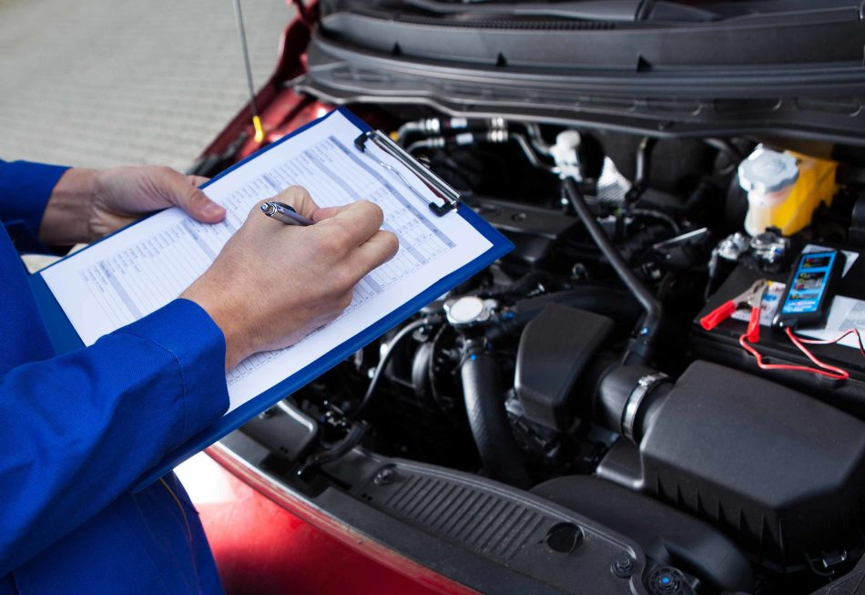 10 belangrijke tips voor automobilisten