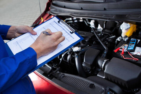 10 belangrijke tips voor automobilisten