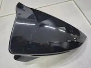 Seat Leon 2013–2020 Outlet Spiegelkappen BMW-Style (2 stuks) foto 2
