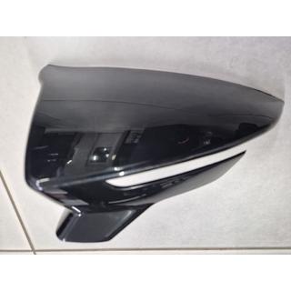 Outlet Spiegelkappen BMW-Style (2 stuks) foto 3