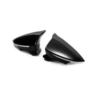 Outlet Spiegelkappen BMW-Style (2 stuks) foto 4