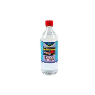 Anti-silicone SAVEX 1 l foto 1