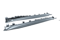 BMW X5 G05 2019–2026 Sideskirts set M-Sport/X5M 2018-2022 (2 st., klaar voor spuiten) foto 5