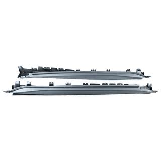 Sideskirts set M-Sport/X5M 2018-2022 (2 st., klaar voor spuiten) BMW X5 G05 2019–2026 foto 4