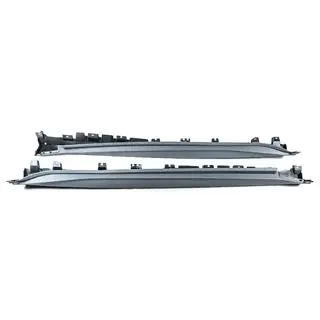 Sideskirts set M-Sport/X5M 2018-2022 (2 st., klaar voor spuiten) foto 4
