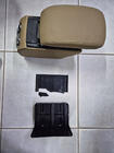 Afgeprijsd – universele armsteun met ventilatie-uitblaas (beige) foto 3
