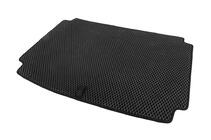 Kia Niro 2016–2021 EVA kofferbakmat (E-Niro 2018-2022, met subwoofer, zwart) foto 4