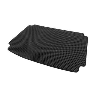 EVA kofferbakmat (E-Niro 2018-2022, met subwoofer, zwart) foto 4