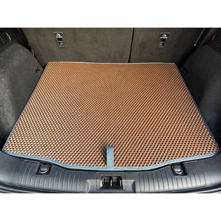 Kofferbakmat (Hybrid, Bruin) Ford Kuga/Escape 2019– foto 1