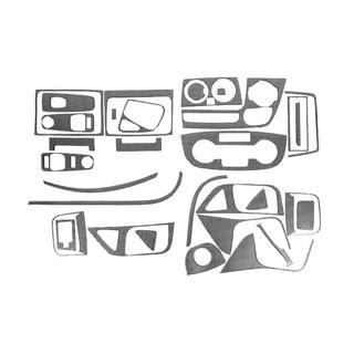 Dashboard sierlijsten Opel Movano 2021– foto 1