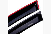 Opel Movano 2021– Raamwindschermen (2 st., HIC) foto 1