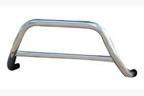 Opel Movano 2021– Bullbar WT006 (RVS) foto 1