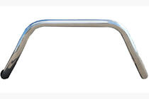 Opel Movano 2021– RVS bullbar WT007 foto 1