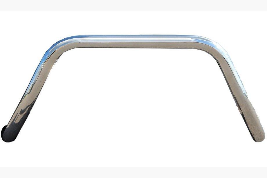 Opel Movano 2021– RVS bullbar WT007 Image