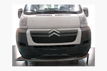 Opel Movano 2021– RVS voorste beschermbeugel ST008 foto 1