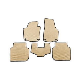 EVA automatten (USA, Beige) foto 1