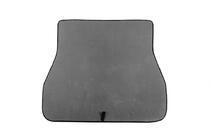 Toyota Land Cruiser 300 2021– EVA kofferbakmat (grijs) foto 1