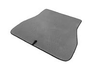 Toyota Land Cruiser 300 2021– EVA kofferbakmat (grijs) foto 2