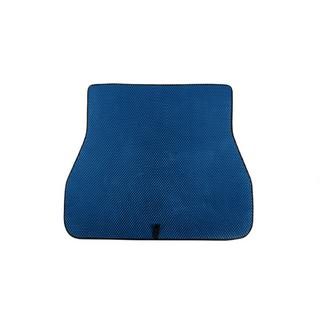 EVA kofferbakmat (Blauw) foto 1