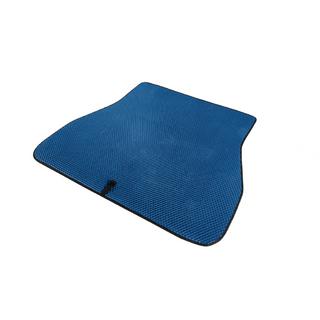 EVA kofferbakmat (Blauw) foto 2