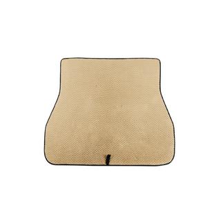 EVA kofferbakmat (Beige) foto 1