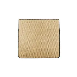 EVA kofferbakmat (SW, Beige) foto 1