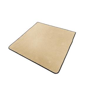 EVA kofferbakmat (SW, Beige) foto 2