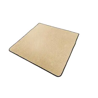 EVA kofferbakmat (SW, Beige) foto 2