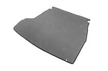 Hyundai Sonata YF 2010–2014 EVA V-1 kofferbakmat (Sedan, Grijs) foto 2
