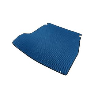 EVA kofferbakmat V-1 (SD, Blauw) foto 2