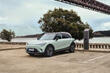 Smart #1: stijlvolle en vooruitstrevende elektrische crossover foto 2