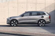 Volvo EX90-review: nieuwe standaard voor luxe en veiligheid foto 3
