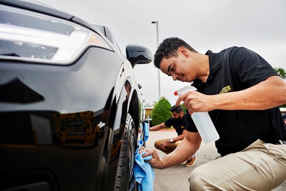 Onderhoudstips voor een getunede auto: uiterlijk en prestaties behouden