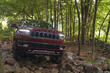 Review: Jeep Wagoneer van de vierde generatie foto 1